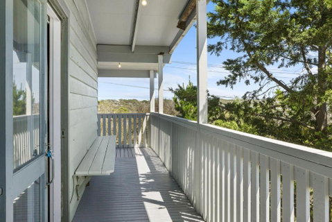 TREE TOPS VIEWS BLAIRGOWRIE - Australian Directory 7
