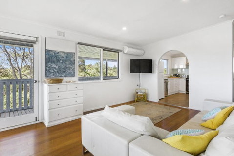 TREE TOPS VIEWS BLAIRGOWRIE - Australian Directory 6