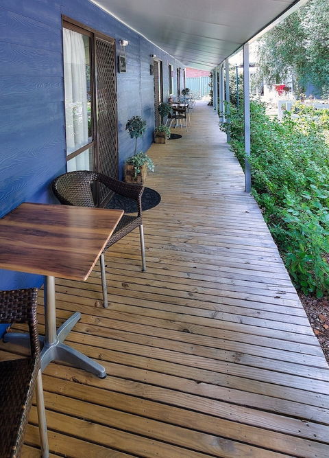 Edlin House - Australian Directory 1