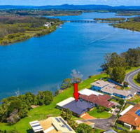 Ralphs Cottage Orion Drive Yamba Pet Friendly Free Wi Fi No Linen - Australian Directory