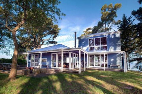 BIMBADEEN On BUSTY Â· BIMBADEEN On BUSTY Spectacular Views & Wifi - Australian Directory 6