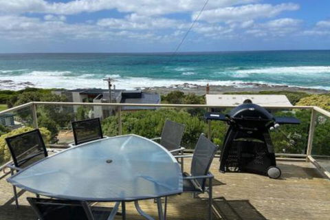 PANORAMA VIEWS Spectacular Ocean Views - Australian Directory 0