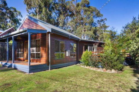 YARRABEE The Perfect Getaway! - Australian Directory 6