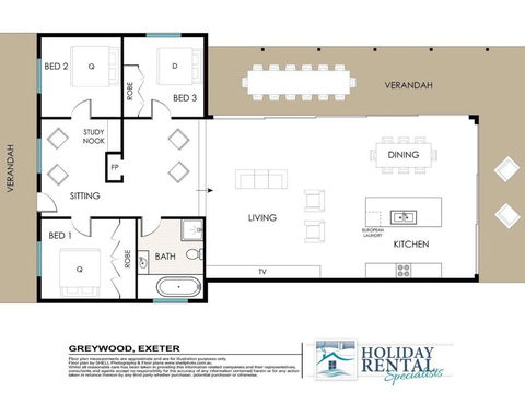 Greywood Classic Highlands Charm & Serene Living - Australian Directory 4