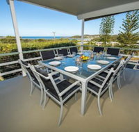 Fingal Bay Beach House 32 Lentara Street - Australian Directory