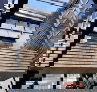 ReadySet Apartments at Glasshouse - Australian Directory