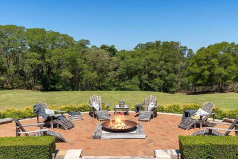 Jaspers Brush Tranquil Gardens & Stunning Views - Australian Directory 5