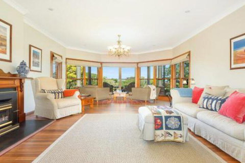 Jaspers Brush Tranquil Gardens & Stunning Views - Australian Directory 2