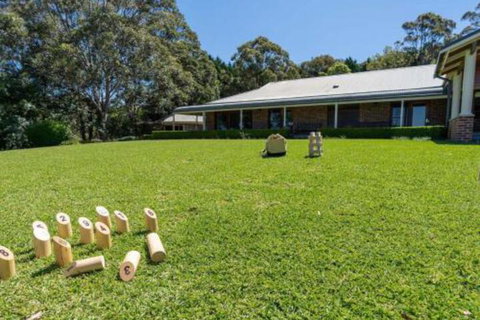 Jaspers Brush Tranquil Gardens & Stunning Views - Australian Directory 3