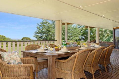 Jaspers Brush Tranquil Gardens & Stunning Views - Australian Directory 4