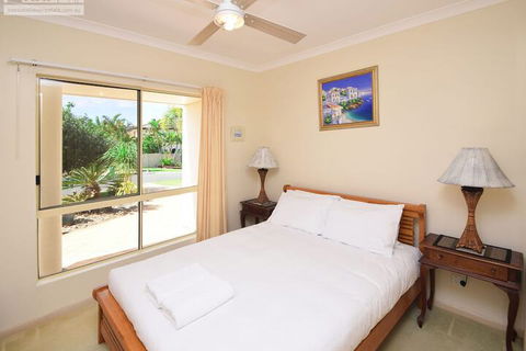 Fabulous Pet Friendly Family Home - 3 Carribean Court - Australian Directory 5