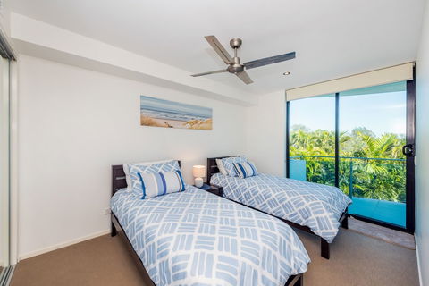 Stylish Beach Side Apartment Unit 5 33 Lorikeet Drive - Australian Directory 3