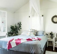 Mullaway Beach Holiday Cabins - Australian Directory