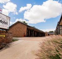 Castlemaine Colonial Motel - Australian Directory