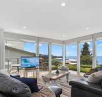 COASTAL HAVEN panoramic ocean views - Australian Directory