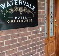 Watervale Hotel Guesthouse - Australian Directory
