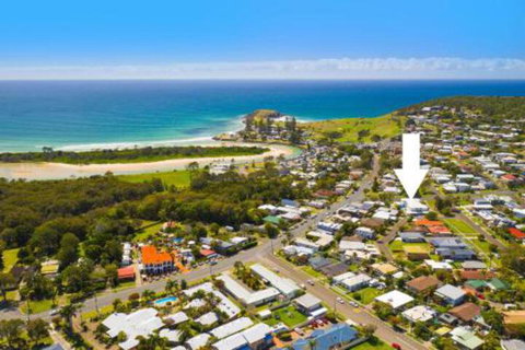 Maliblue 5 / 1 Main Street Crescent Head - Australian Directory 7