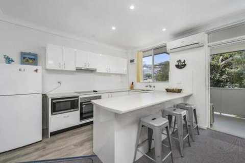 Maliblue 5 / 1 Main Street Crescent Head - Australian Directory 2