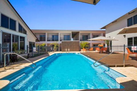 Velocity Motel & Bistro WA - Australian Directory 4