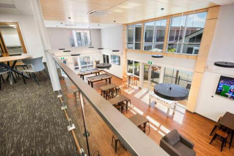 Velocity Motel & Bistro WA - Australian Directory 5