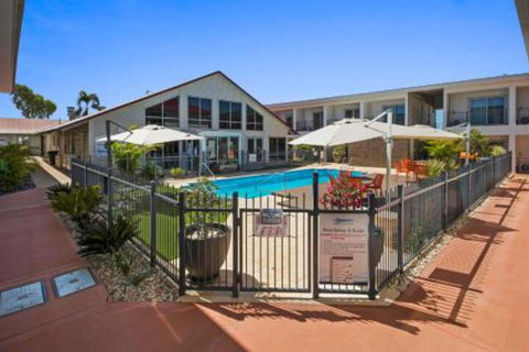 Velocity Motel & Bistro WA - Australian Directory 0