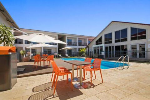 Velocity Motel & Bistro WA - Australian Directory 7