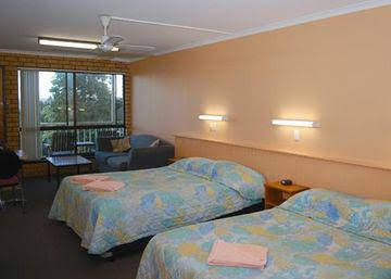 ECONO LODGE BAYVIEW - Australian Directory 2