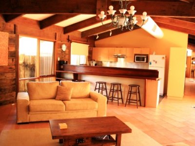 Alice Station Bed & Breakfast - Australian Directory 2