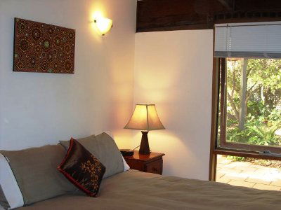 Alice Station Bed & Breakfast - Australian Directory 3