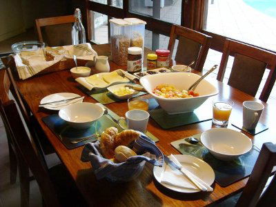 Alice Station Bed & Breakfast - Australian Directory 5