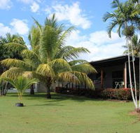 Yamacutta House