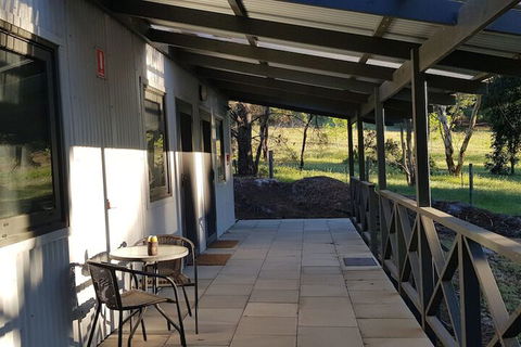 Heysen's Rest Bed & Breakfast - Australian Directory 7