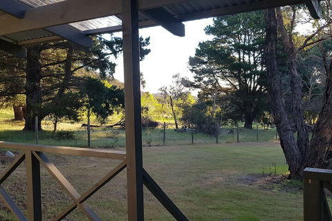 Heysen's Rest Bed & Breakfast - Australian Directory 2
