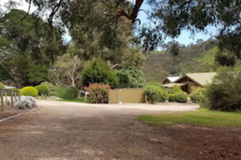 Heysen's Rest Bed & Breakfast - Australian Directory 0