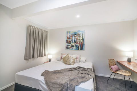 Home Away From Home, 38 Redwood Avenue, Marcus Beach, Noosa Area - Australian Directory 7