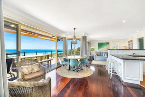 Blue Haven - 7 Egret Street - Australian Directory 0