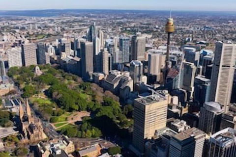 NEW Cozy Comfy APT Near Sydney Airport & CBD - Australian Directory 3