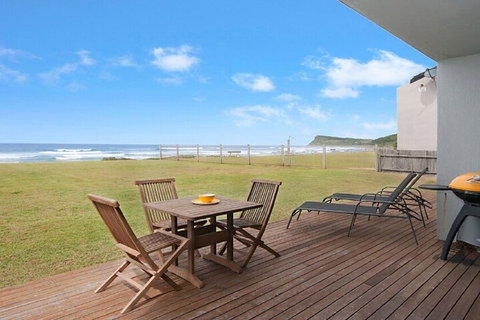 La Plage - Australian Directory 1