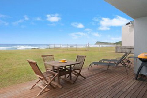 La Plage - Australian Directory 0