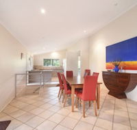 Beach Affair - 10 Callitris Crescent - Australian Directory