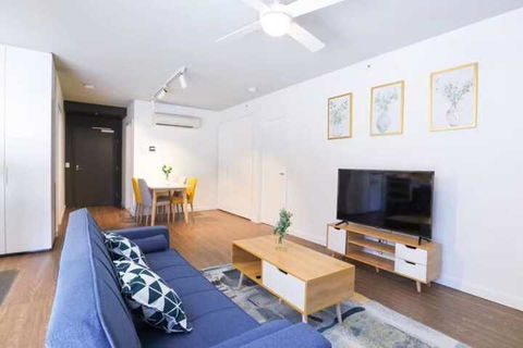 Brilliant 2 Bedroom In Brisbane - Australian Directory 5