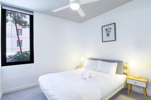 Brilliant 2 Bedroom In Brisbane - Australian Directory 4