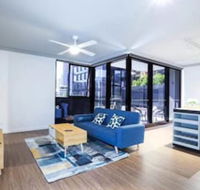 Brilliant 2 Bedroom In Brisbane - Australian Directory