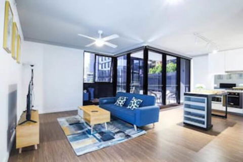 Brilliant 2 Bedroom In Brisbane - Australian Directory 0