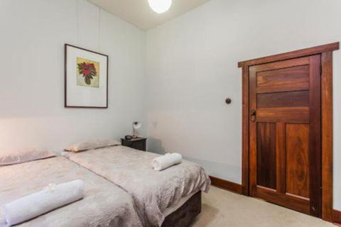 The Curtin Family Home - Australian Directory 4
