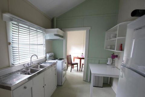 The Curtin Family Home - Australian Directory 5