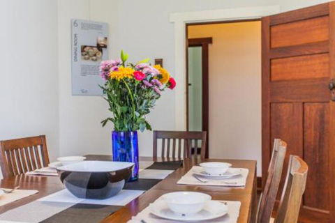 The Curtin Family Home - Australian Directory 3