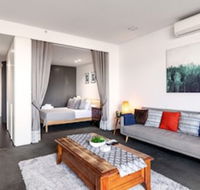 Spacious 1BD 50m From Chapel Street - Australian Directory