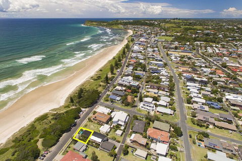 Barefoot - Australian Directory 3