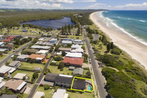 Barefoot - Australian Directory 1